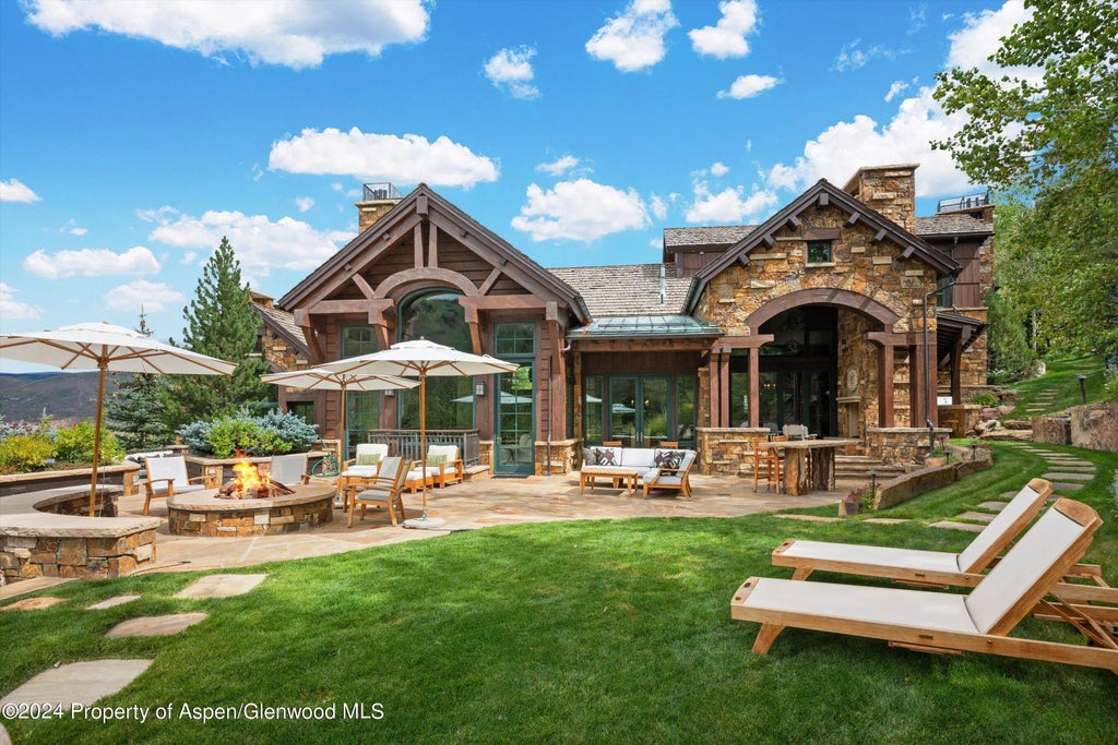 55 of 69 - 465 Thunderbowl Lane, Aspen, CO