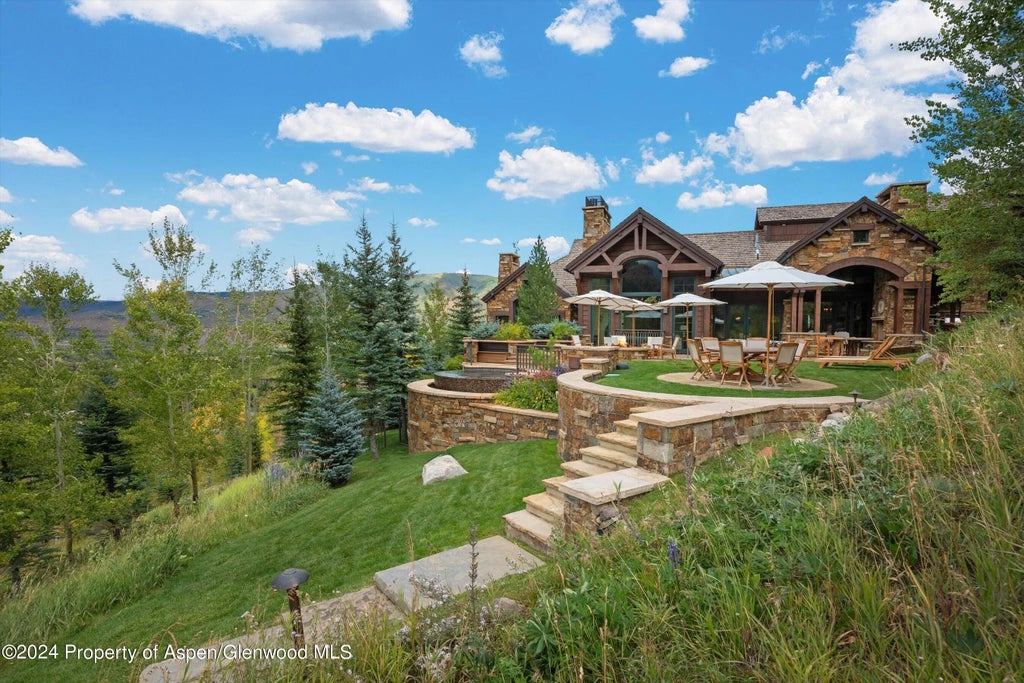 57 of 69 - 465 Thunderbowl Lane, Aspen, CO