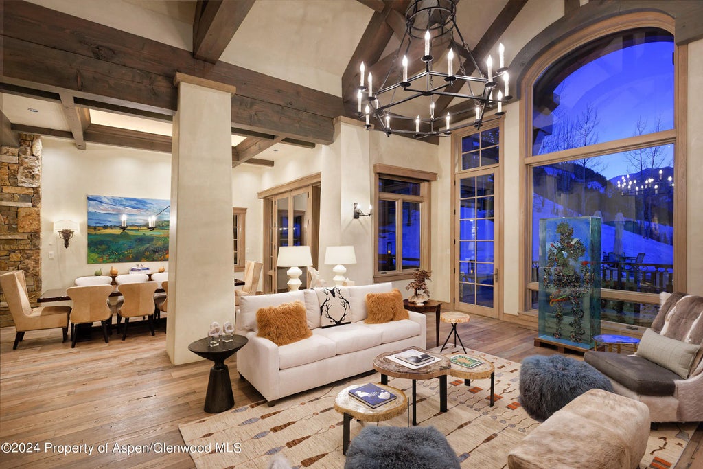 6 of 69 - 465 Thunderbowl Lane, Aspen, CO