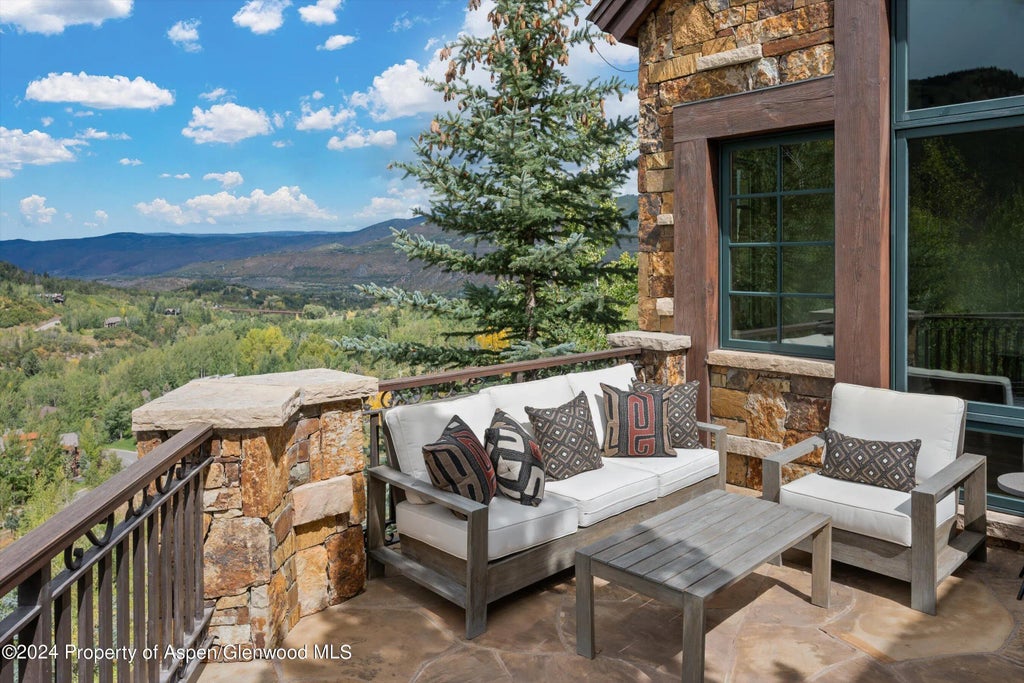 66 of 69 - 465 Thunderbowl Lane, Aspen, CO