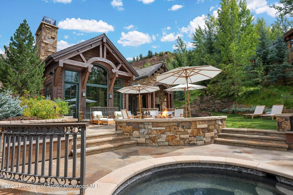 67 of 69 - 465 Thunderbowl Lane, Aspen, CO