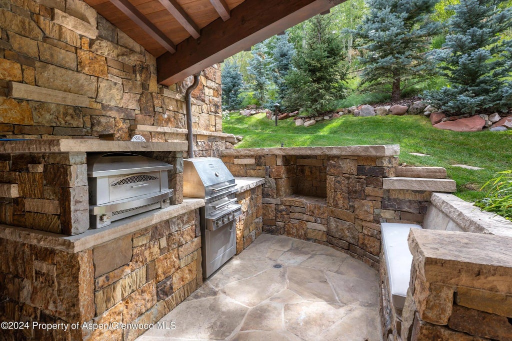 69 of 69 - 465 Thunderbowl Lane, Aspen, CO