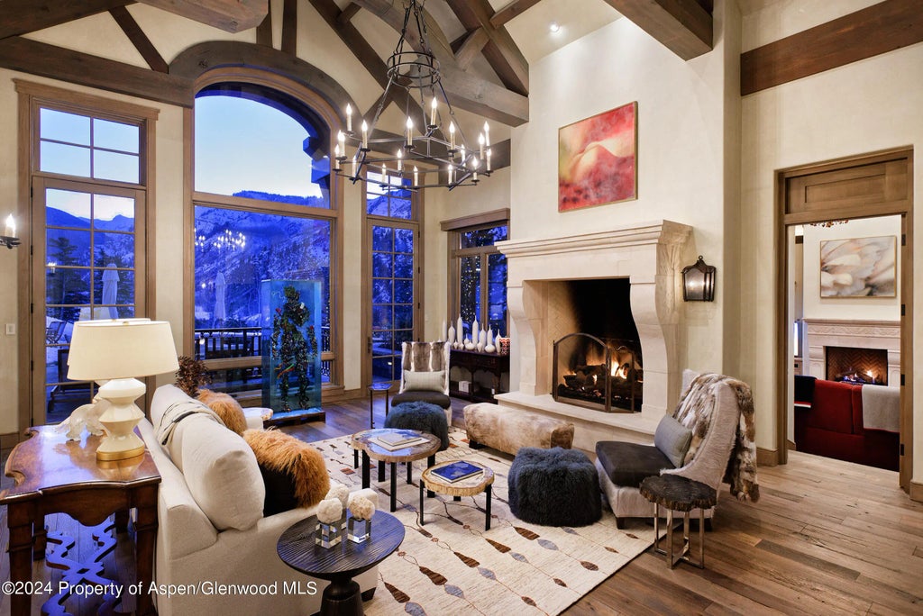 7 of 69 - 465 Thunderbowl Lane, Aspen, CO