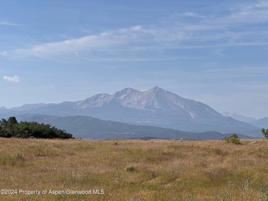 1 of 16 - Lot #1 Turnberry Ranch, Panorama Drive, Carbondale, CO