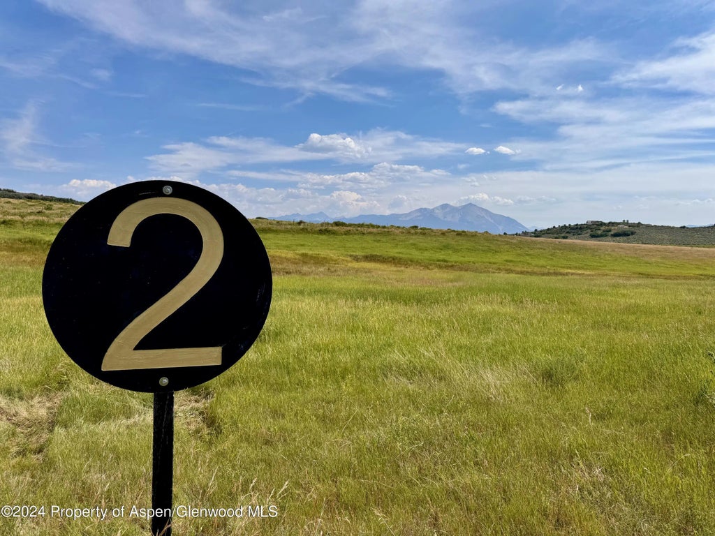 3 of 18 - Lot #2 Turnberry Ranch, Panorama Drive, Carbondale, CO