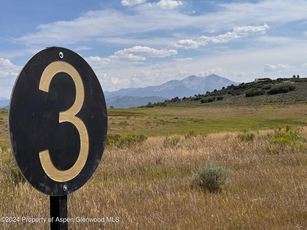 3 of 21 - Lot #3 Turnberry Ranch, Panorama Drive, Carbondale, CO