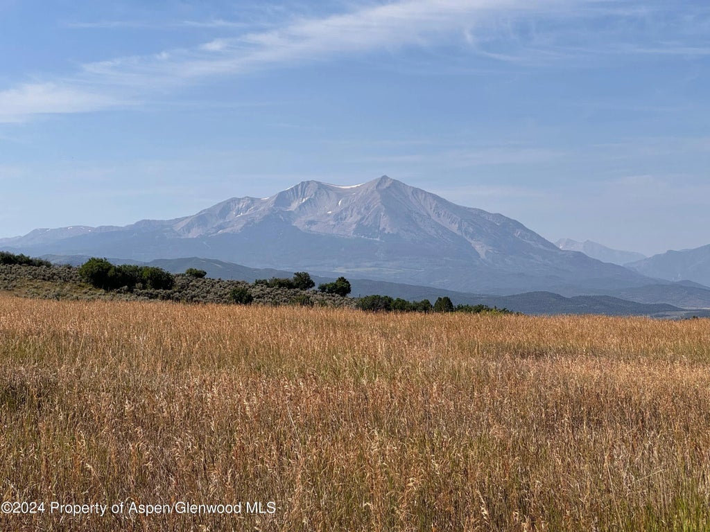 1 of 15 - Lot #4 Turnberry Ranch, Panorama Drive, Carbondale, CO
