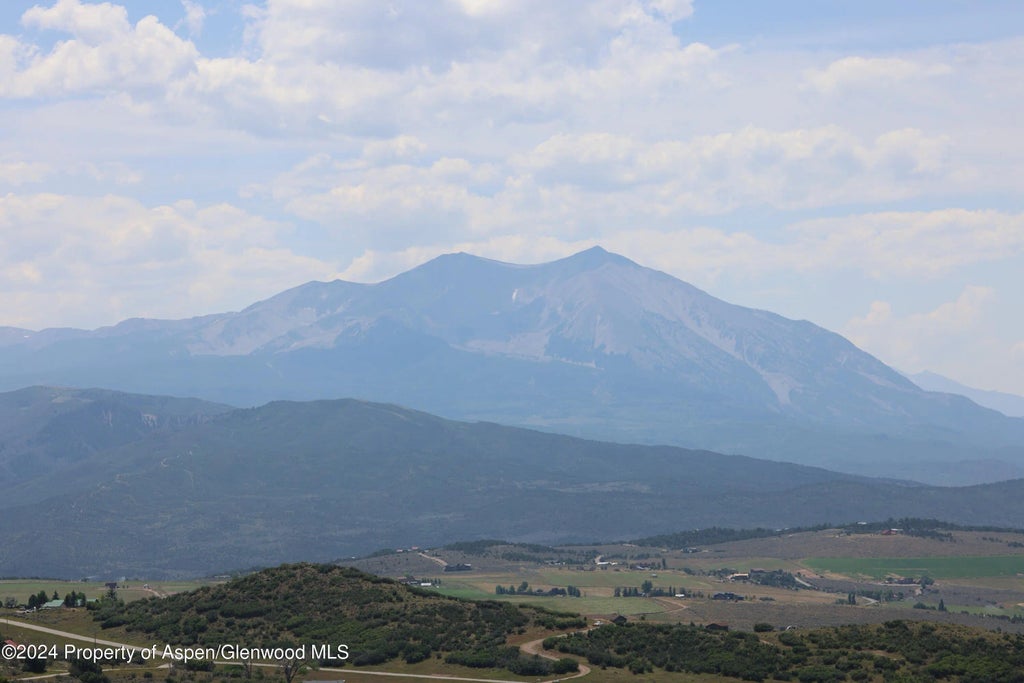 1 of 16 - Lot #5 Turnberry Ranch, Panorama Drive, Carbondale, CO