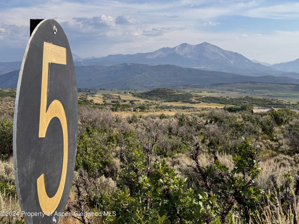 3 of 16 - Lot #5 Turnberry Ranch, Panorama Drive, Carbondale, CO