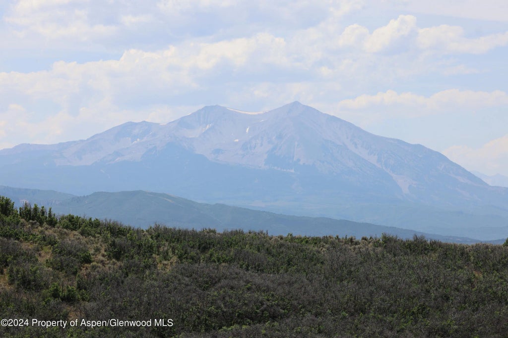 1 of 16 - Lot #9 Turnberry Ranch, Panorama Drive, Carbondale, CO