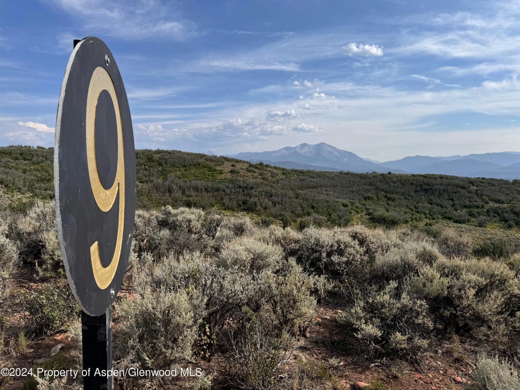 3 of 16 - Lot #9 Turnberry Ranch, Panorama Drive, Carbondale, CO