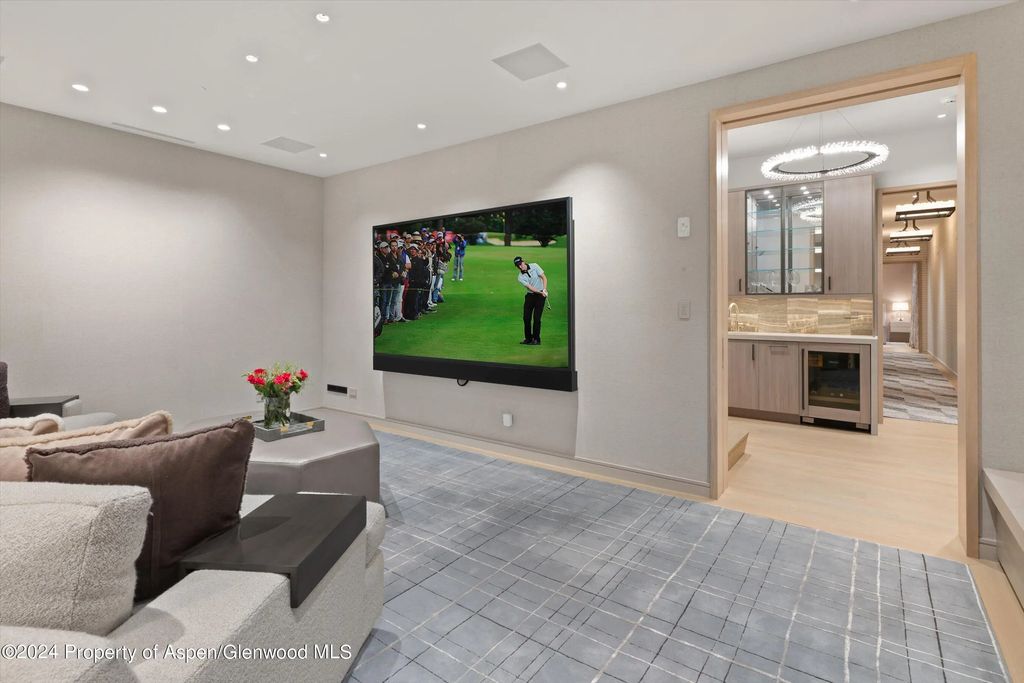 34 of 49 - 105 E Hallam Street, Aspen, CO