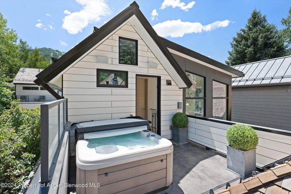 37 of 49 - 105 E Hallam Street, Aspen, CO