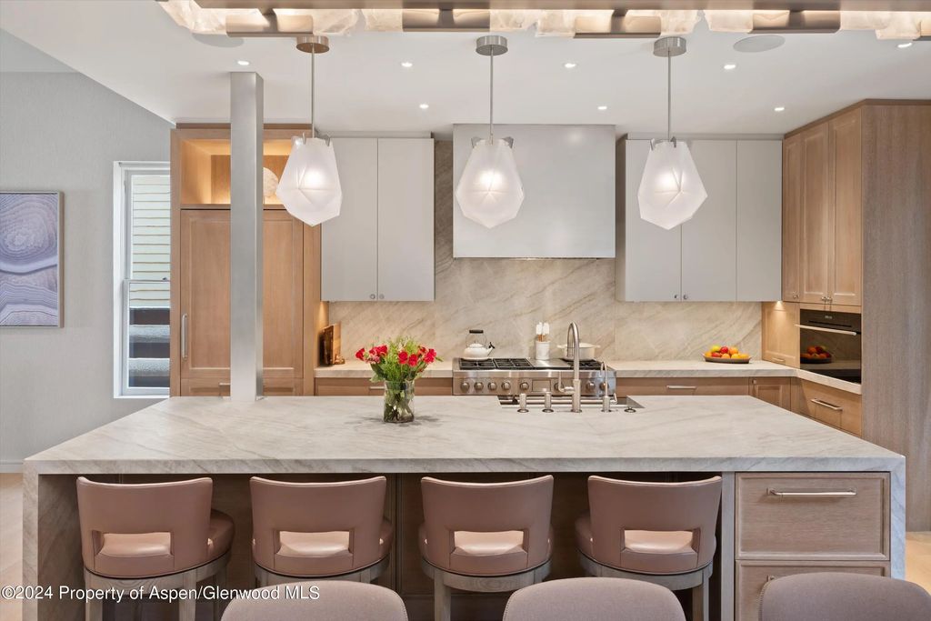 4 of 49 - 105 E Hallam Street, Aspen, CO
