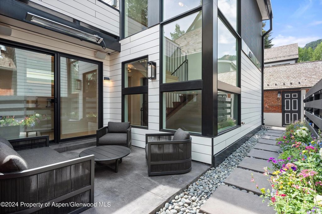 43 of 49 - 105 E Hallam Street, Aspen, CO
