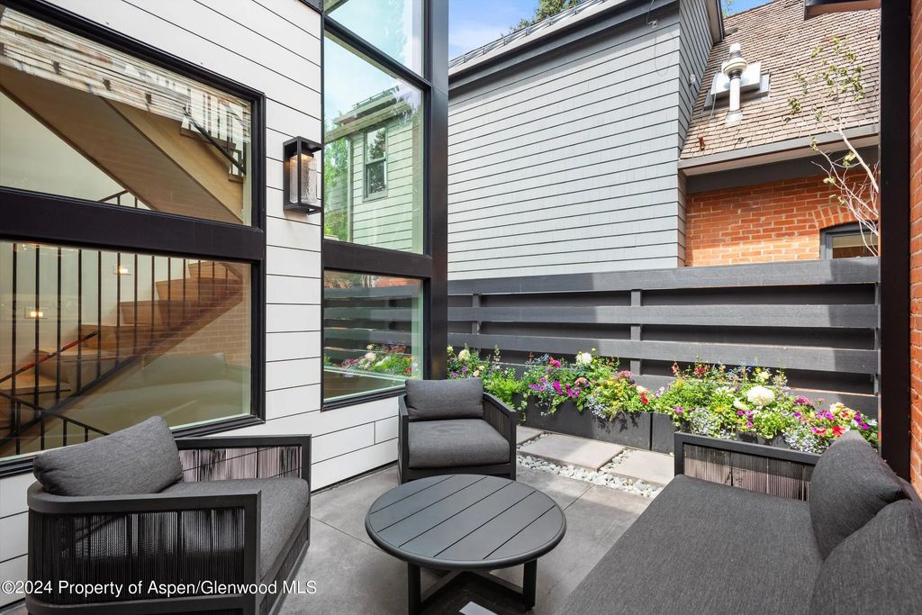 44 of 49 - 105 E Hallam Street, Aspen, CO