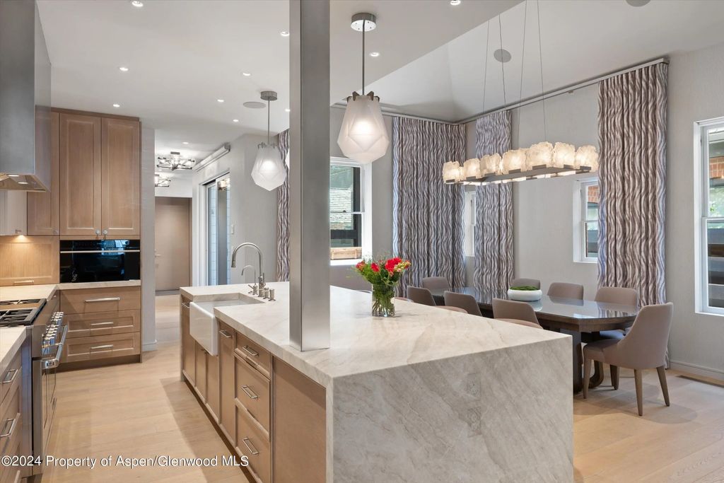 8 of 49 - 105 E Hallam Street, Aspen, CO