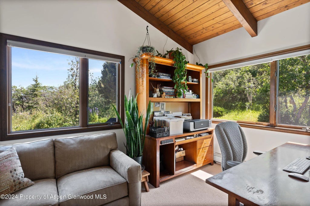 11 of 22 - 2227 Juniper Hill Road, Aspen, CO