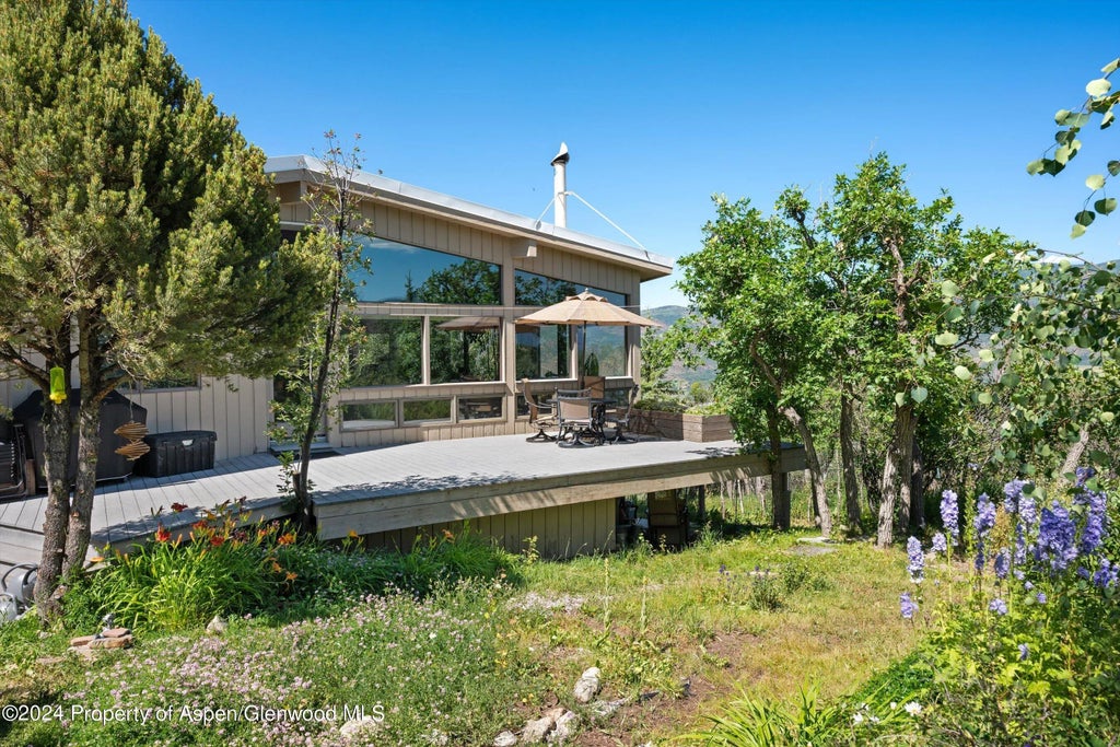 19 of 22 - 2227 Juniper Hill Road, Aspen, CO