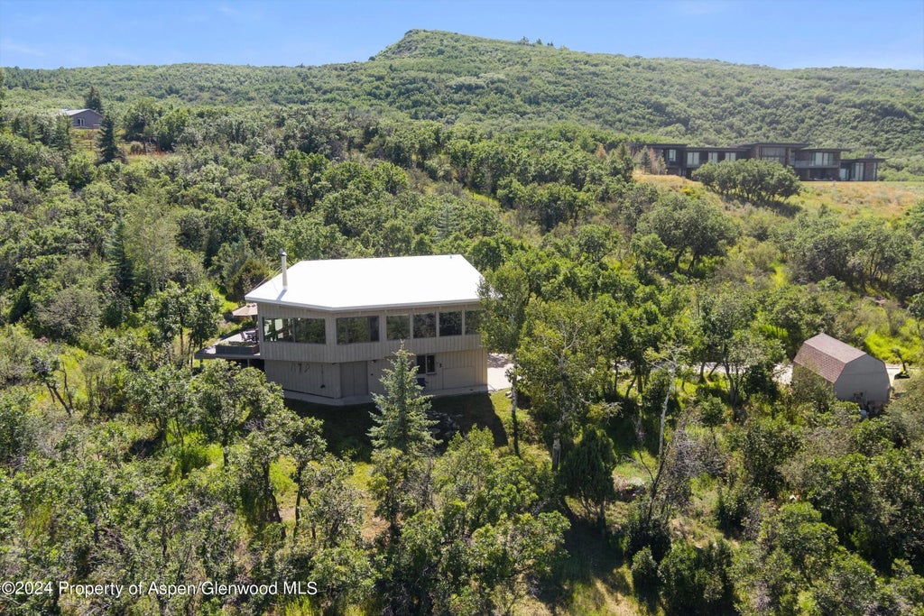 22 of 22 - 2227 Juniper Hill Road, Aspen, CO