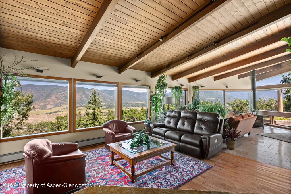 4 of 22 - 2227 Juniper Hill Road, Aspen, CO