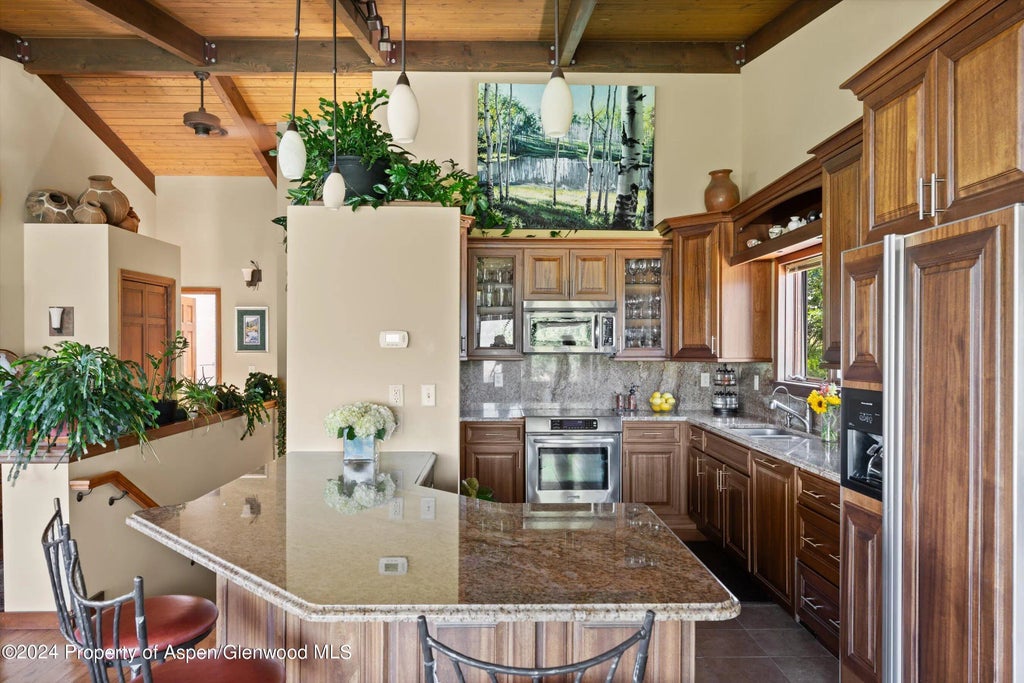 5 of 22 - 2227 Juniper Hill Road, Aspen, CO