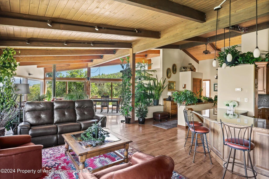 6 of 22 - 2227 Juniper Hill Road, Aspen, CO