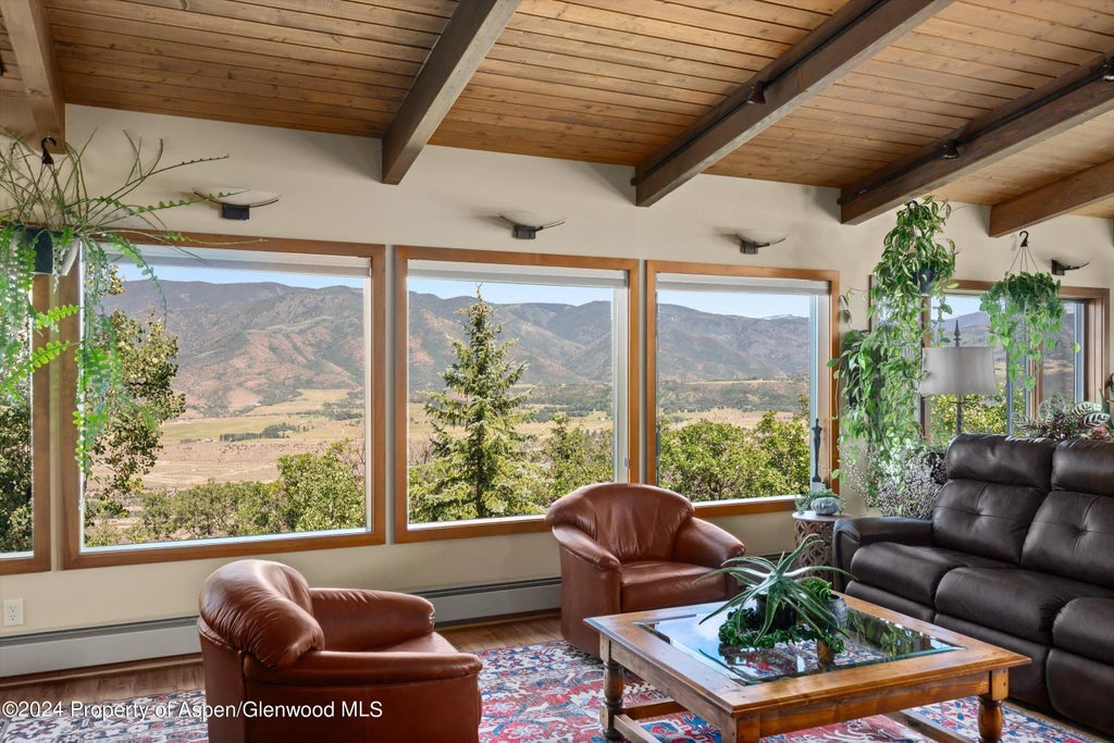 7 of 22 - 2227 Juniper Hill Road, Aspen, CO
