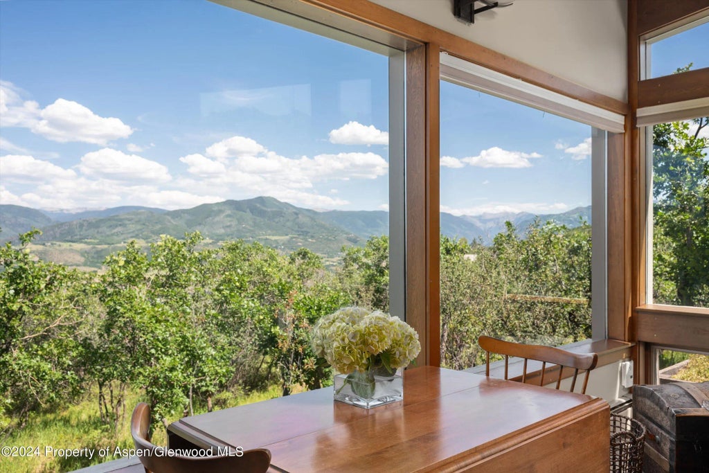 8 of 22 - 2227 Juniper Hill Road, Aspen, CO