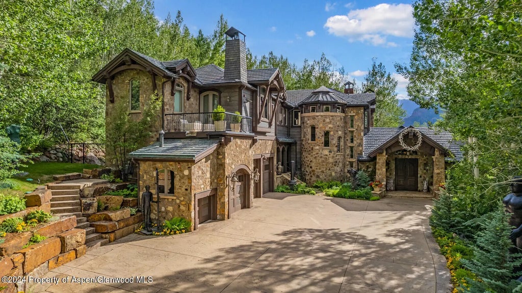 1 of 67 - 761 Moore Drive, Aspen, CO