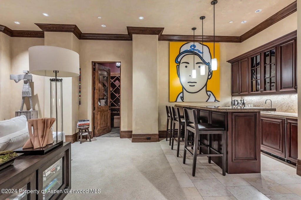 19 of 67 - 761 Moore Drive, Aspen, CO