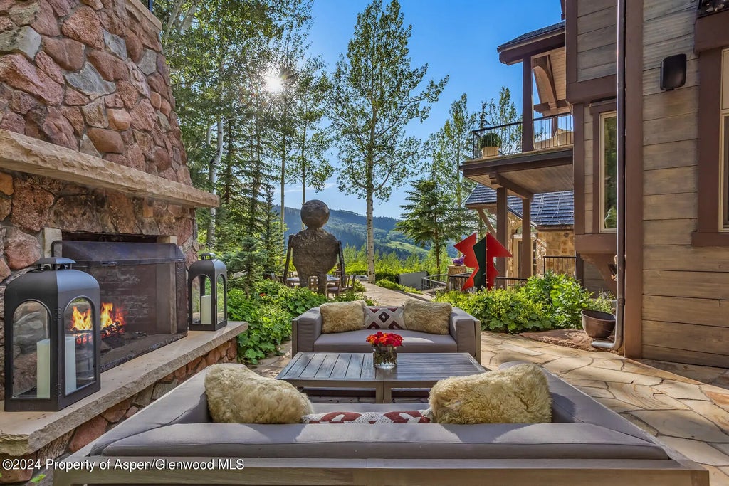 46 of 67 - 761 Moore Drive, Aspen, CO
