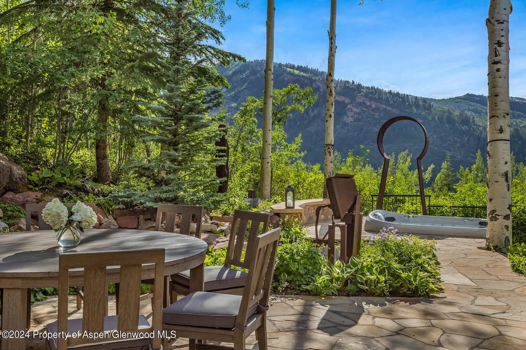 47 of 67 - 761 Moore Drive, Aspen, CO