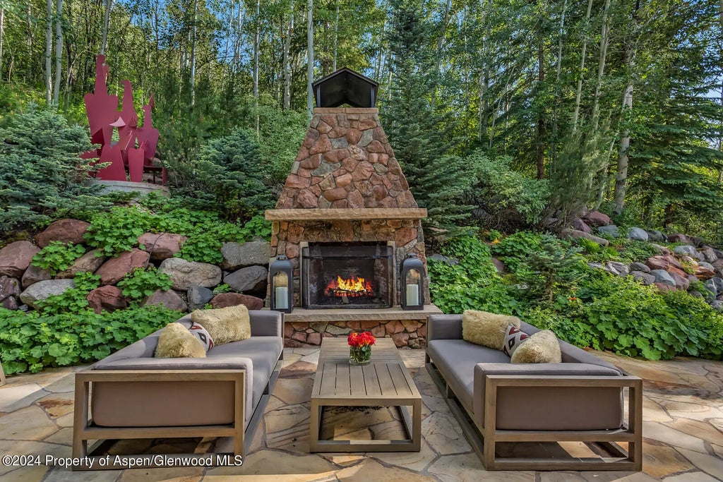 48 of 67 - 761 Moore Drive, Aspen, CO