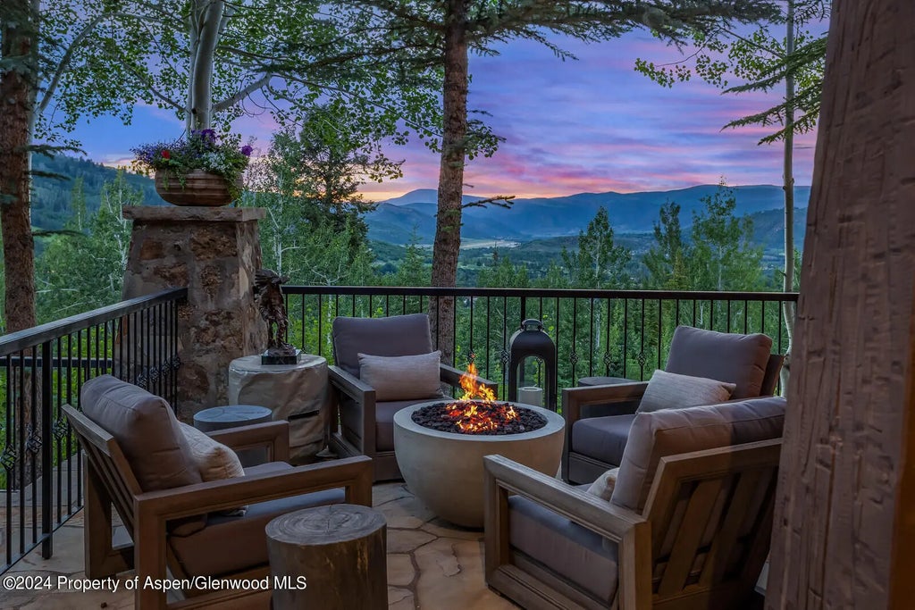 51 of 67 - 761 Moore Drive, Aspen, CO