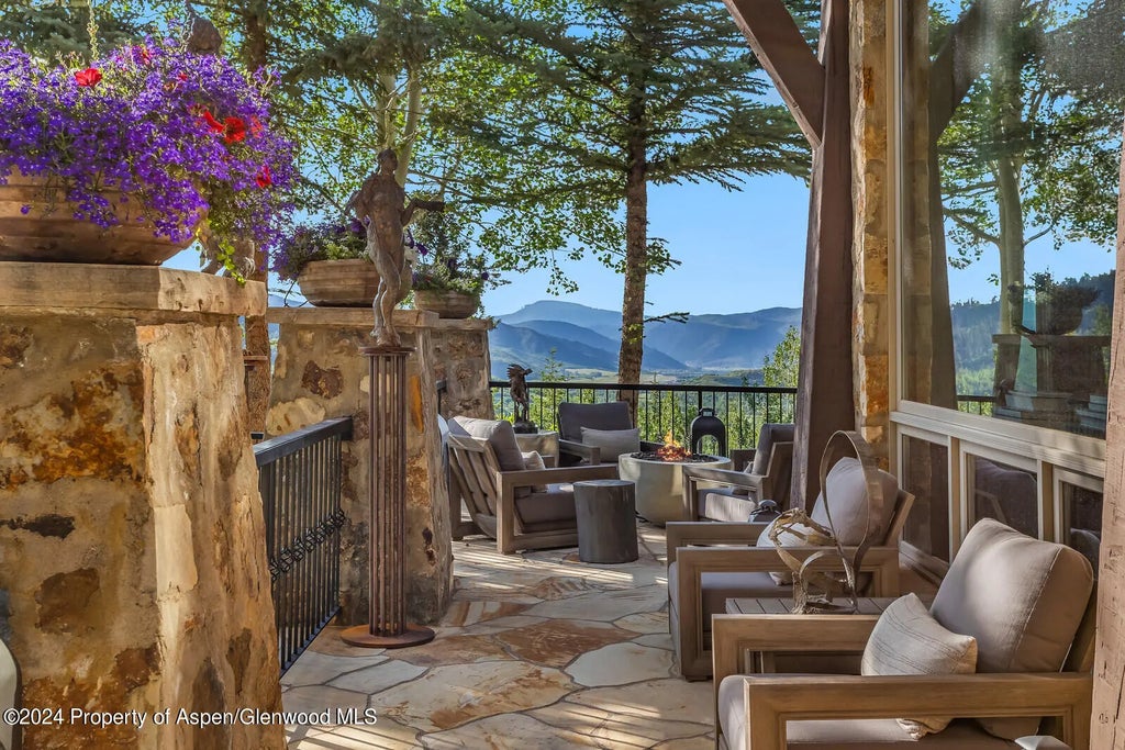 54 of 67 - 761 Moore Drive, Aspen, CO