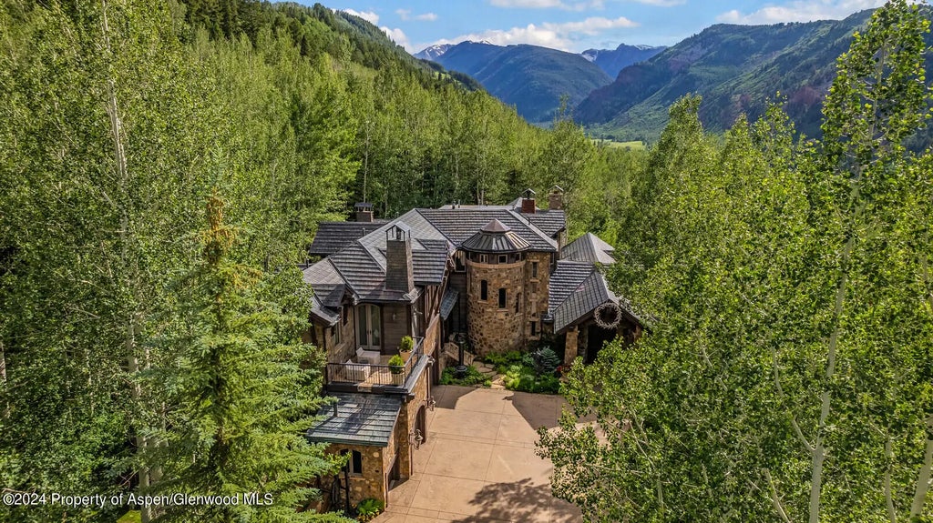 58 of 67 - 761 Moore Drive, Aspen, CO