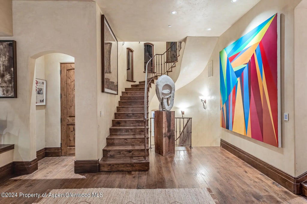 61 of 67 - 761 Moore Drive, Aspen, CO