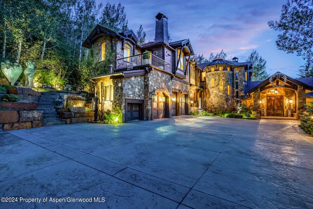 66 of 67 - 761 Moore Drive, Aspen, CO