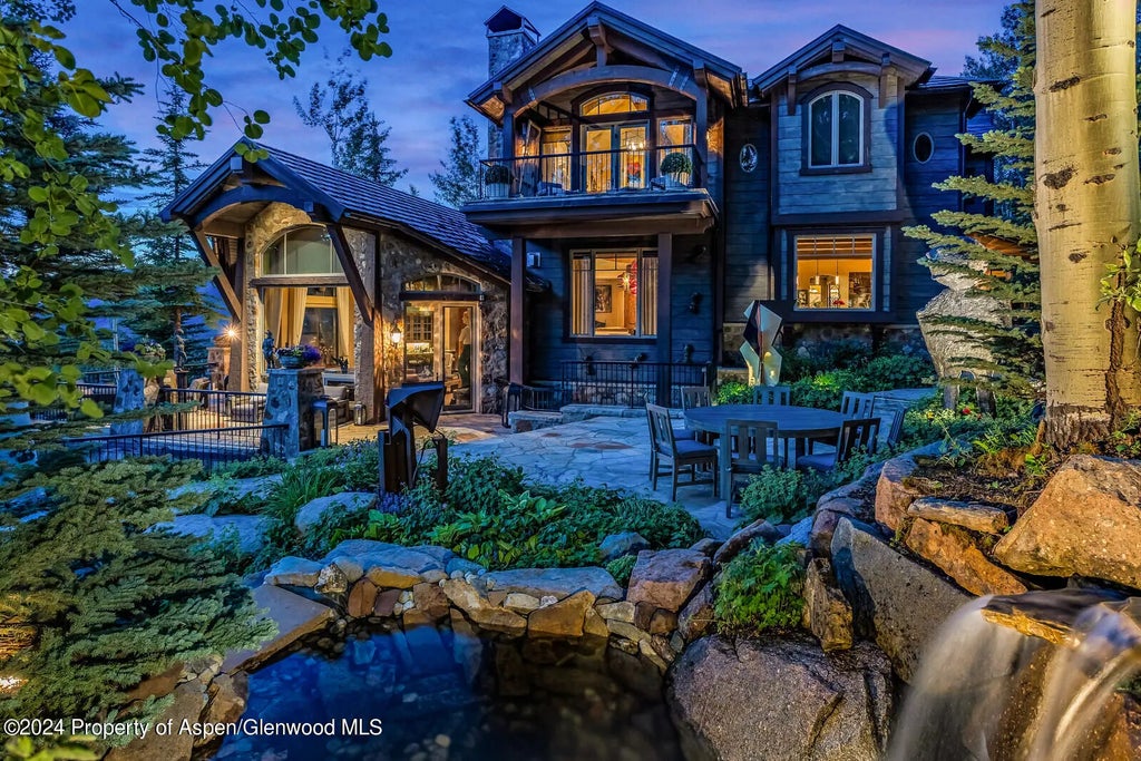 67 of 67 - 761 Moore Drive, Aspen, CO