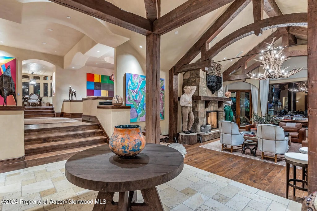 8 of 67 - 761 Moore Drive, Aspen, CO