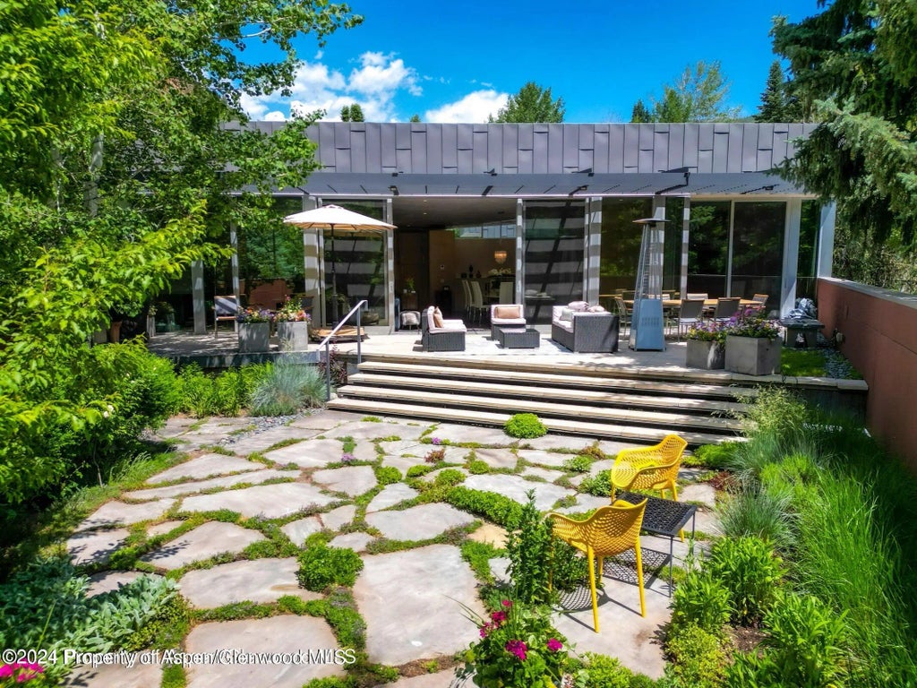 1 of 46 - 1015 Cemetery Lane, Aspen, CO