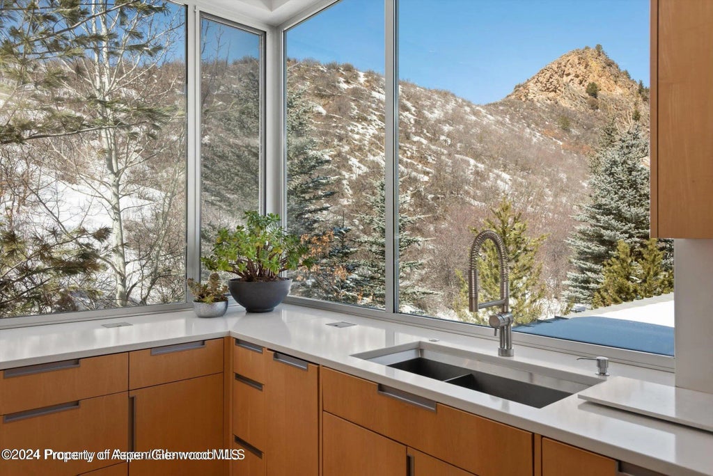 14 of 46 - 1015 Cemetery Lane, Aspen, CO