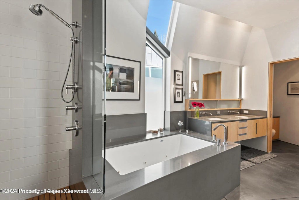 22 of 46 - 1015 Cemetery Lane, Aspen, CO