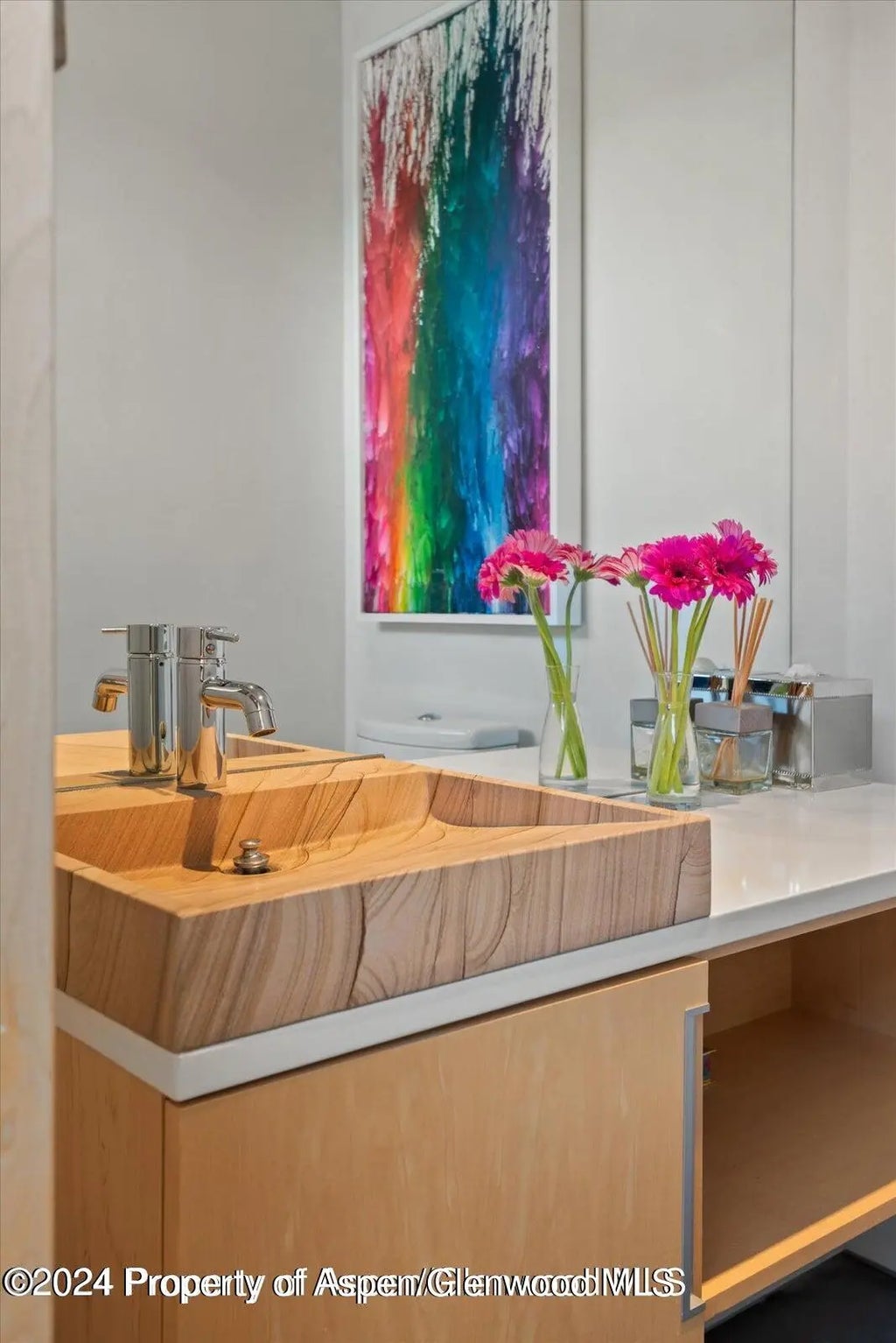 24 of 46 - 1015 Cemetery Lane, Aspen, CO