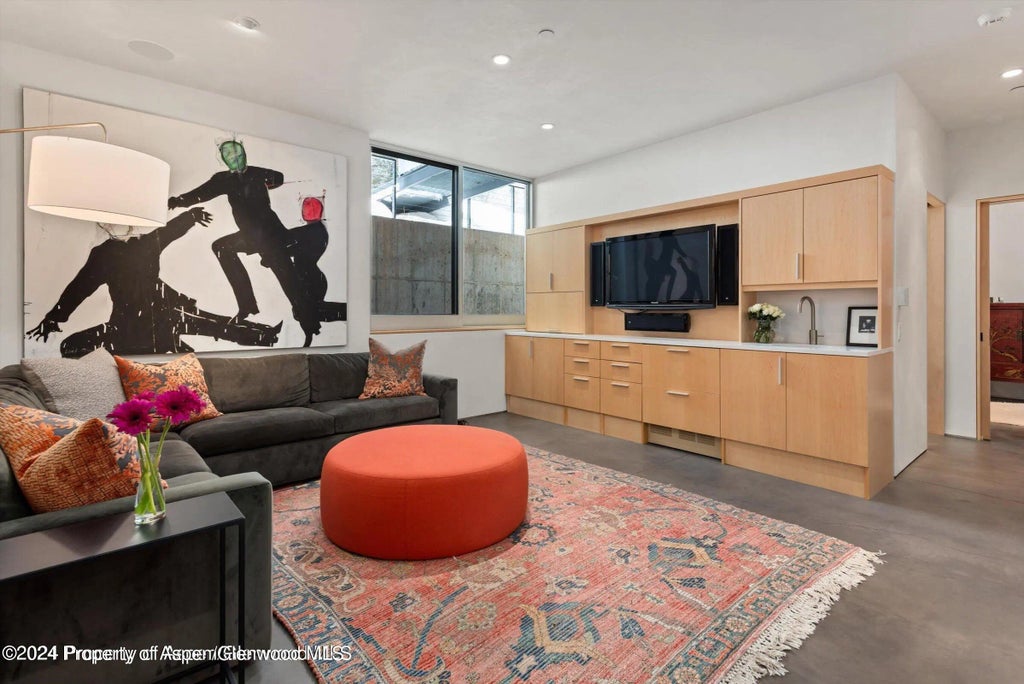 29 of 46 - 1015 Cemetery Lane, Aspen, CO