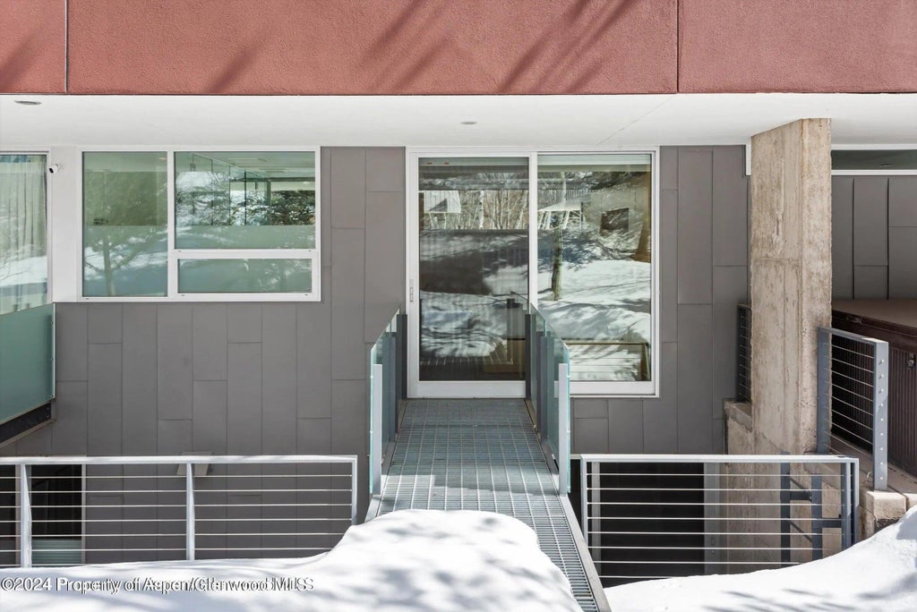 44 of 46 - 1015 Cemetery Lane, Aspen, CO