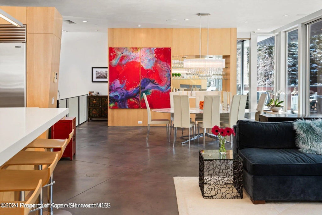 8 of 46 - 1015 Cemetery Lane, Aspen, CO