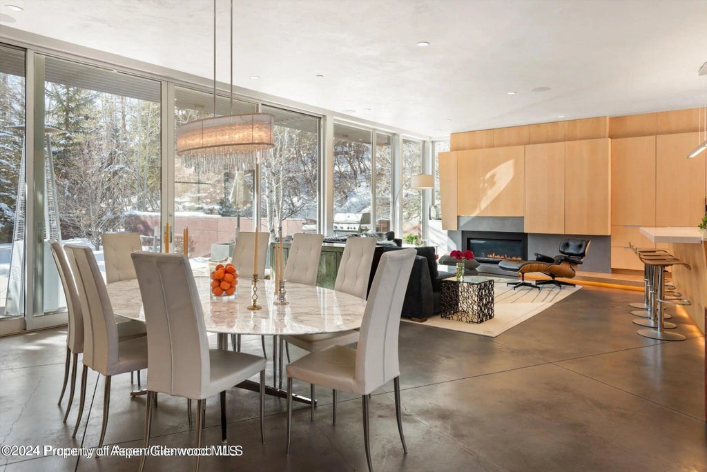 9 of 46 - 1015 Cemetery Lane, Aspen, CO