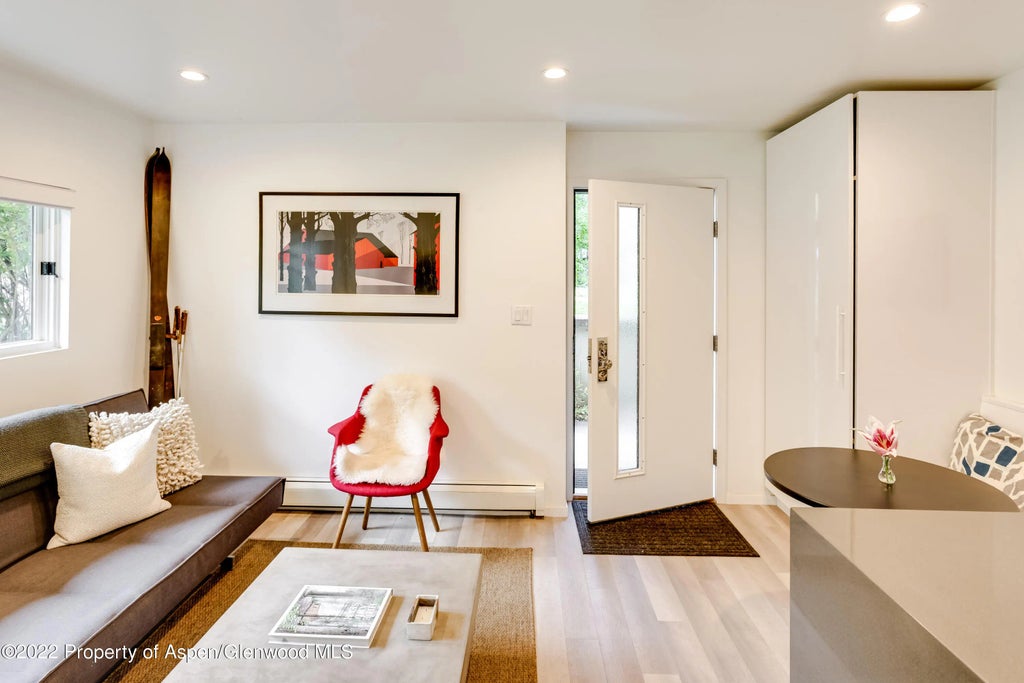 2 of 16 - 700 W Hopkins Avenue 6, Aspen, CO